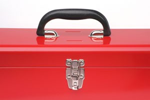 Household Tool Box Tips