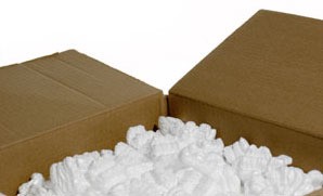 Shipping and Packing Material
