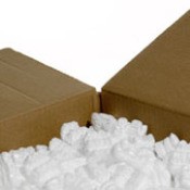 Shipping and Packing Material