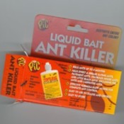 Liquid Bait Ant Killer box