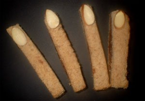 Sandwich Fingers