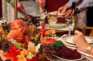 Fun and Free Thanksgiving Day Activities