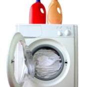 Saving Money on Laundry Soap