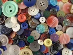 Buttons.