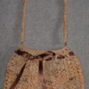 recycled bag purse