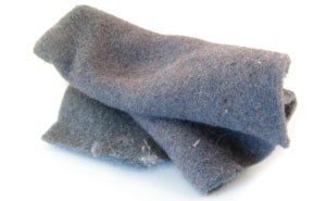 Uses for Dryer Lint