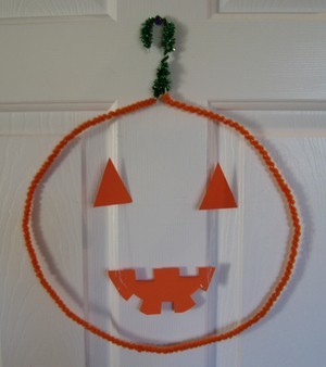 Craft Halloween