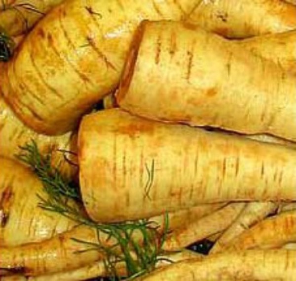 parsnips