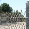 Galvanized Fence Posts