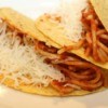 Spaghetti Taco Recipes