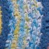 Crochet With Scrap Fabric