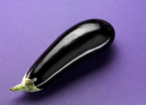 Canning Eggplant