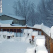 Snow Storm (West Virginia)