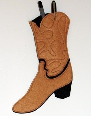 cowboy boot