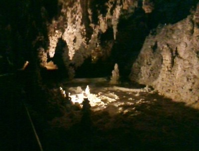 Carlsbad Caverns (New Mexico)