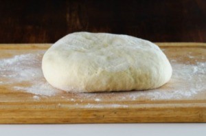 Yogurt Bread Dough