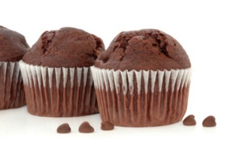 Chocolate Muffins