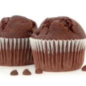 Chocolate Muffins