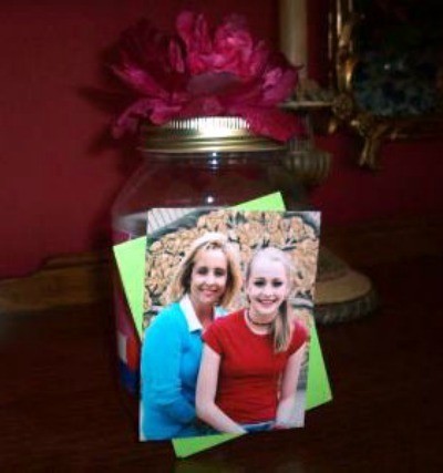 Mother's Day Jar