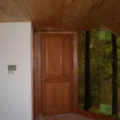 view of room