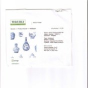 Photo of sample.