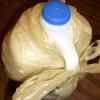 Store Milk In Plastic Bag