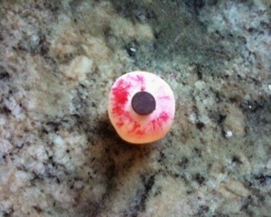 candy eyeball