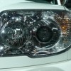 Vehicle Headlights