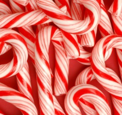 extra candy canes