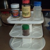 Amazing Lazy Susan
