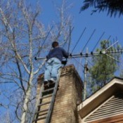A Clean Sweep: Everyone Needs a Chimney Cleaning