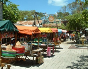 Scenery: Key West