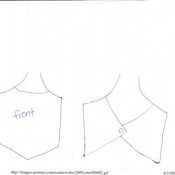 Simple Shirt Pattern