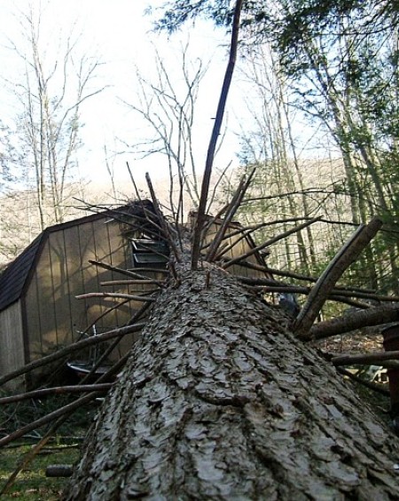 Storm Damage (Pennsylvania)