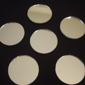 Round Mirrors