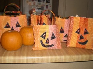 treat bags