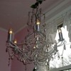 Reworked chandelier