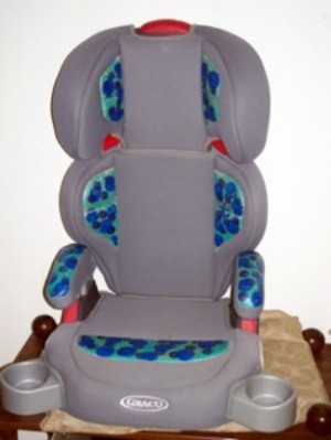 Car Seat