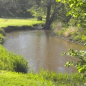 river scenery