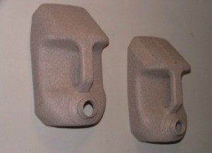 Wall Masks