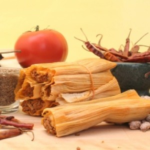 Traditional Foods for Las Posadas