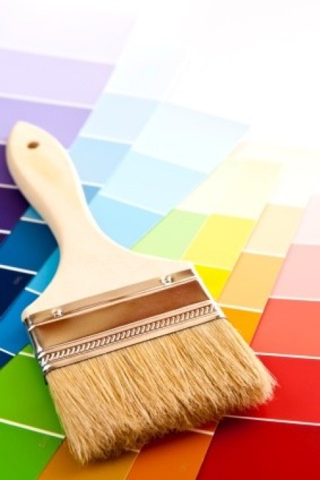 Color Primer: Choosing Colors For Home Decor