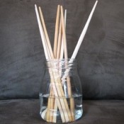 chopstick diffuser