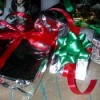 Wrap Presents With Foil