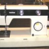 Older Brother Sewing Machine Model 730