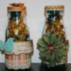 Recycled Gift Bottles