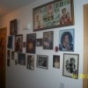 Hanging Pictures on the Wall