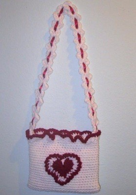 Crocheted Purse Ideas | ThriftyFun