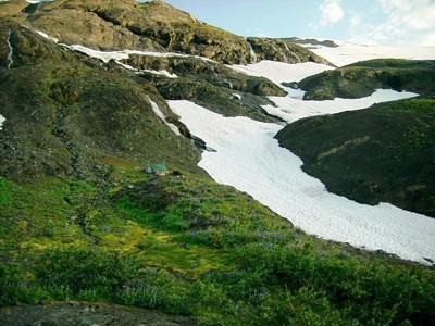 Mt. Baker (Washington)