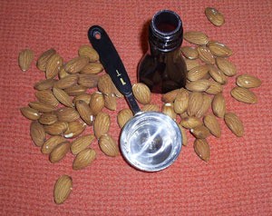 Almond Extract